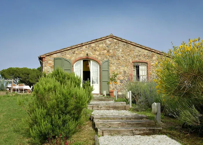 Locanda Le Giunche