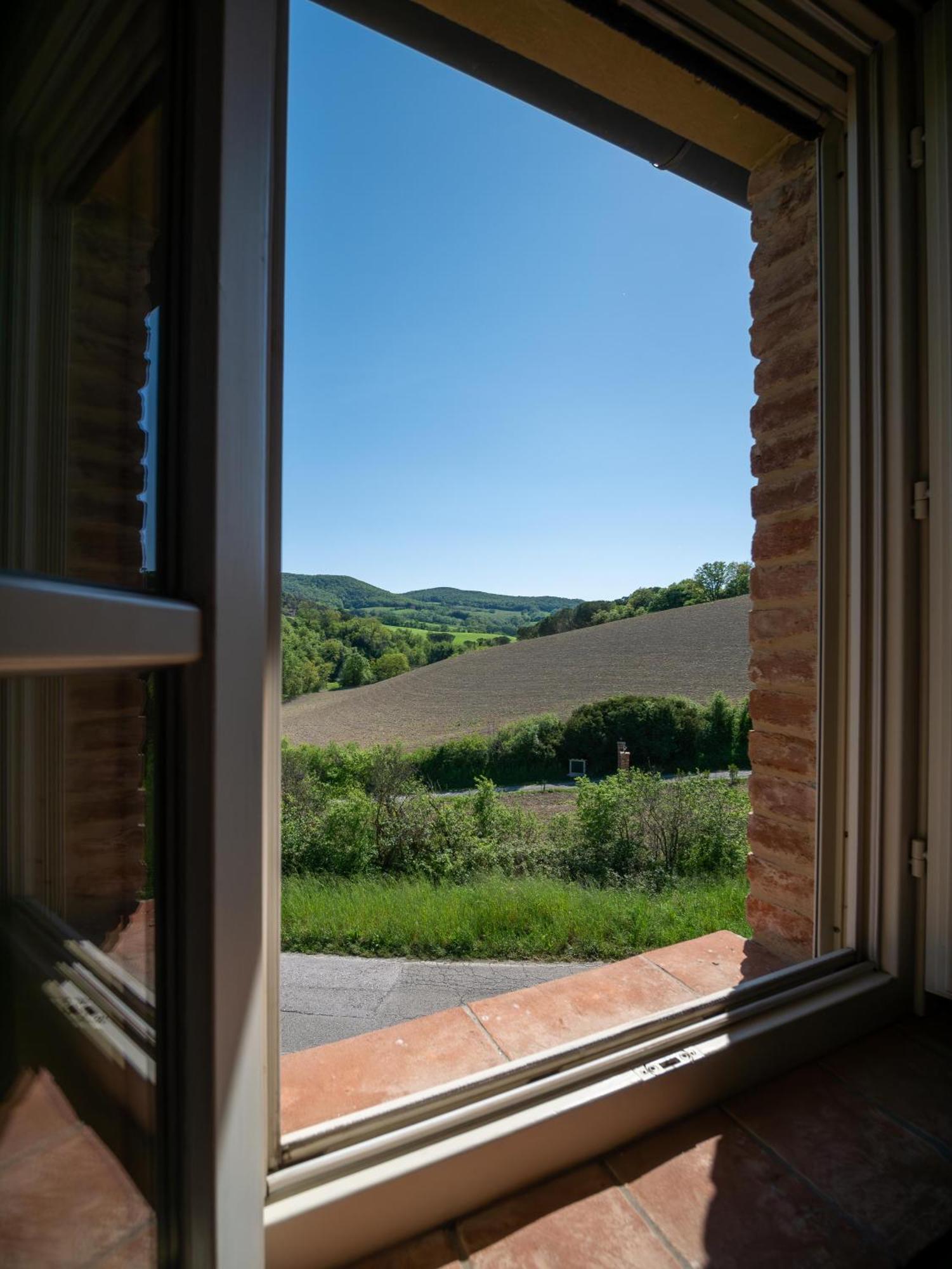 Le Giunche Guardistallo