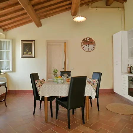 Locanda Le Giunche Guardistallo Exterior photo