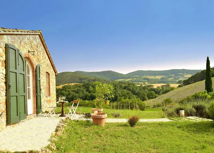 Locanda Le Giunche