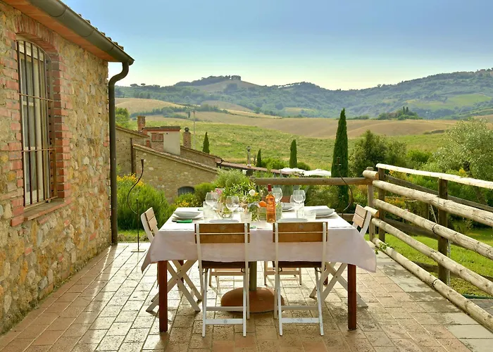 Locanda Le Giunche