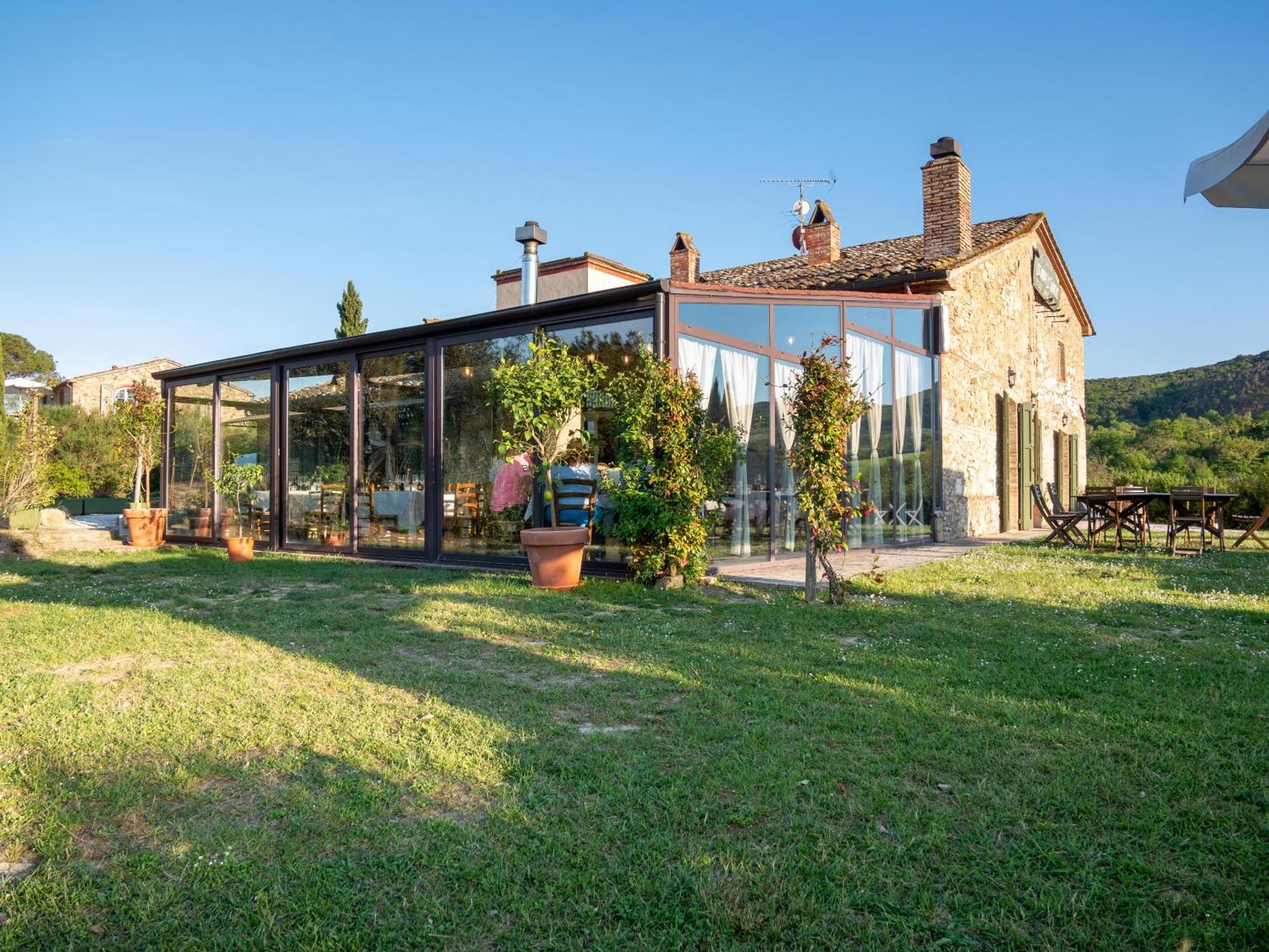 Agroturismo Le Giunche