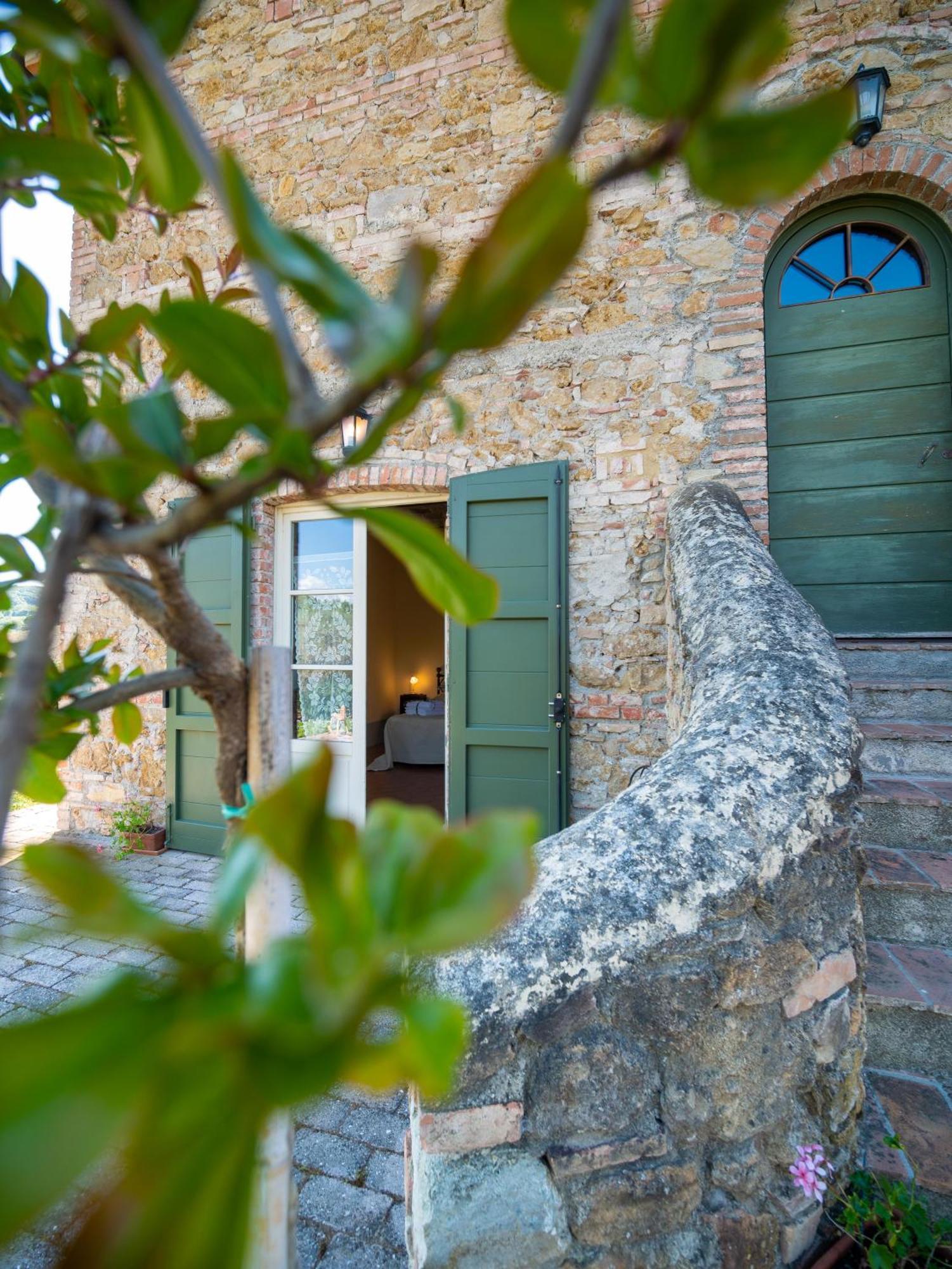 Agroturismo Le Giunche