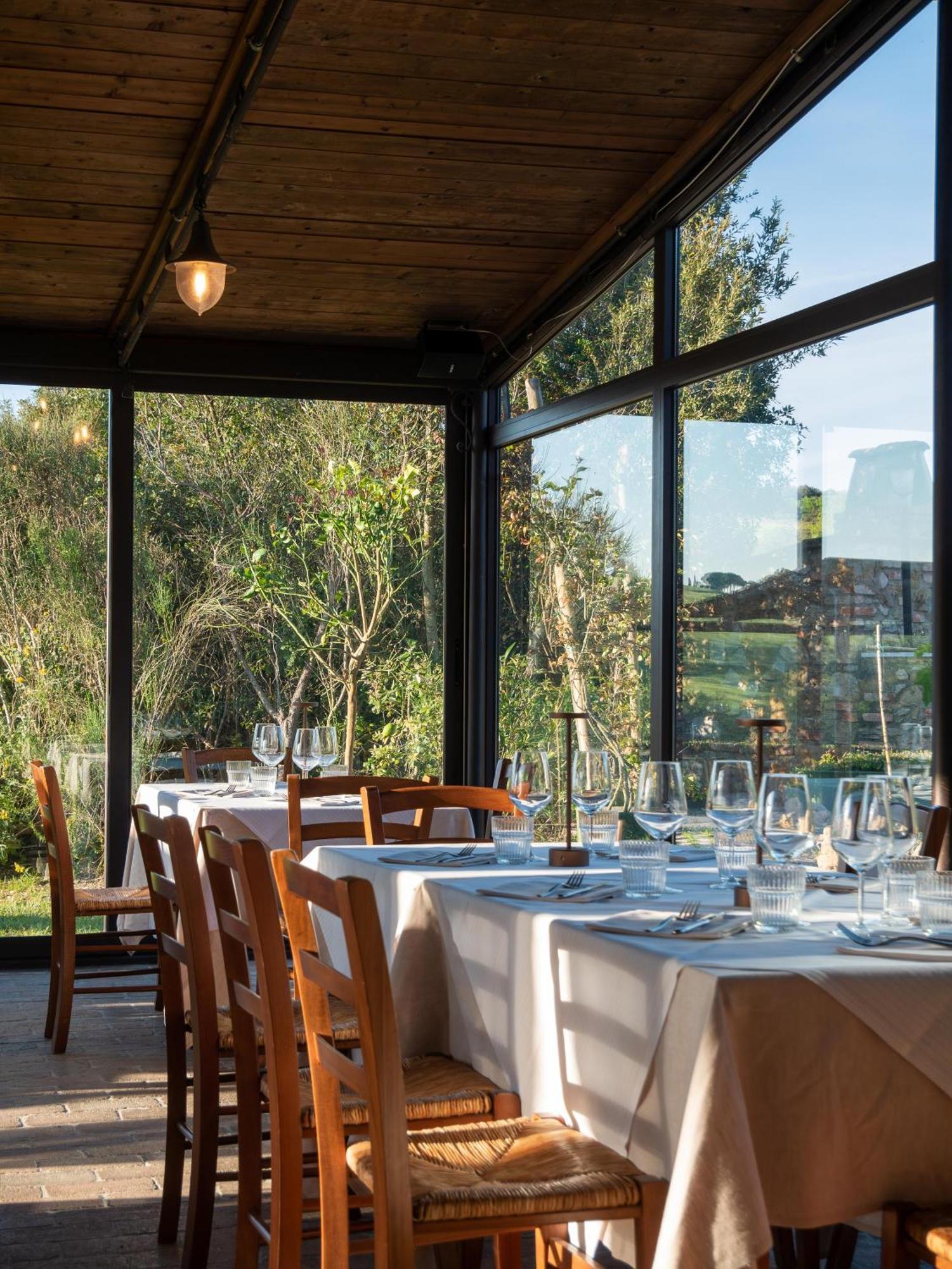 Agroturismo Le Giunche