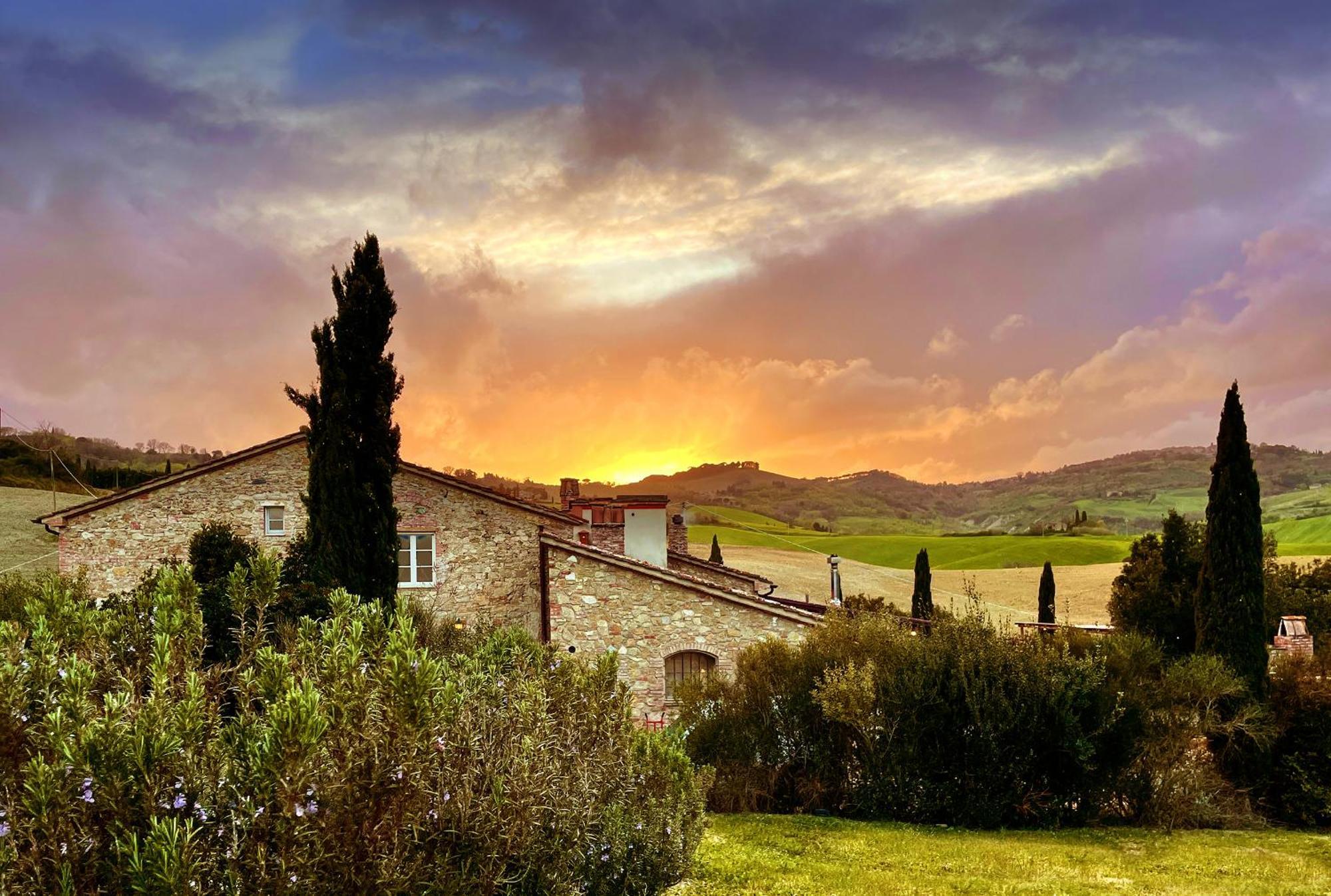 Le Giunche Agroturismo *