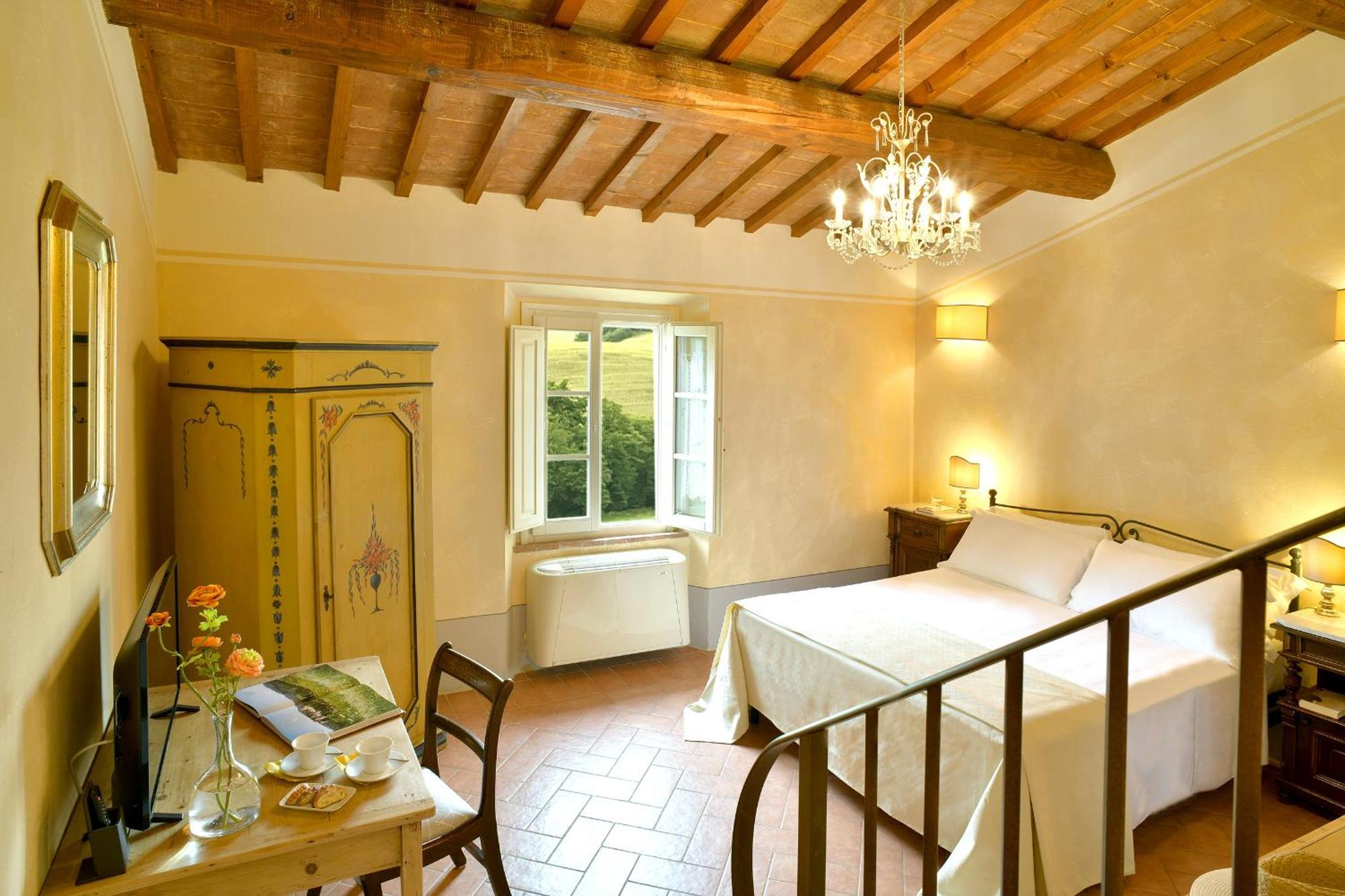 Le Giunche Agroturismo Guardistallo