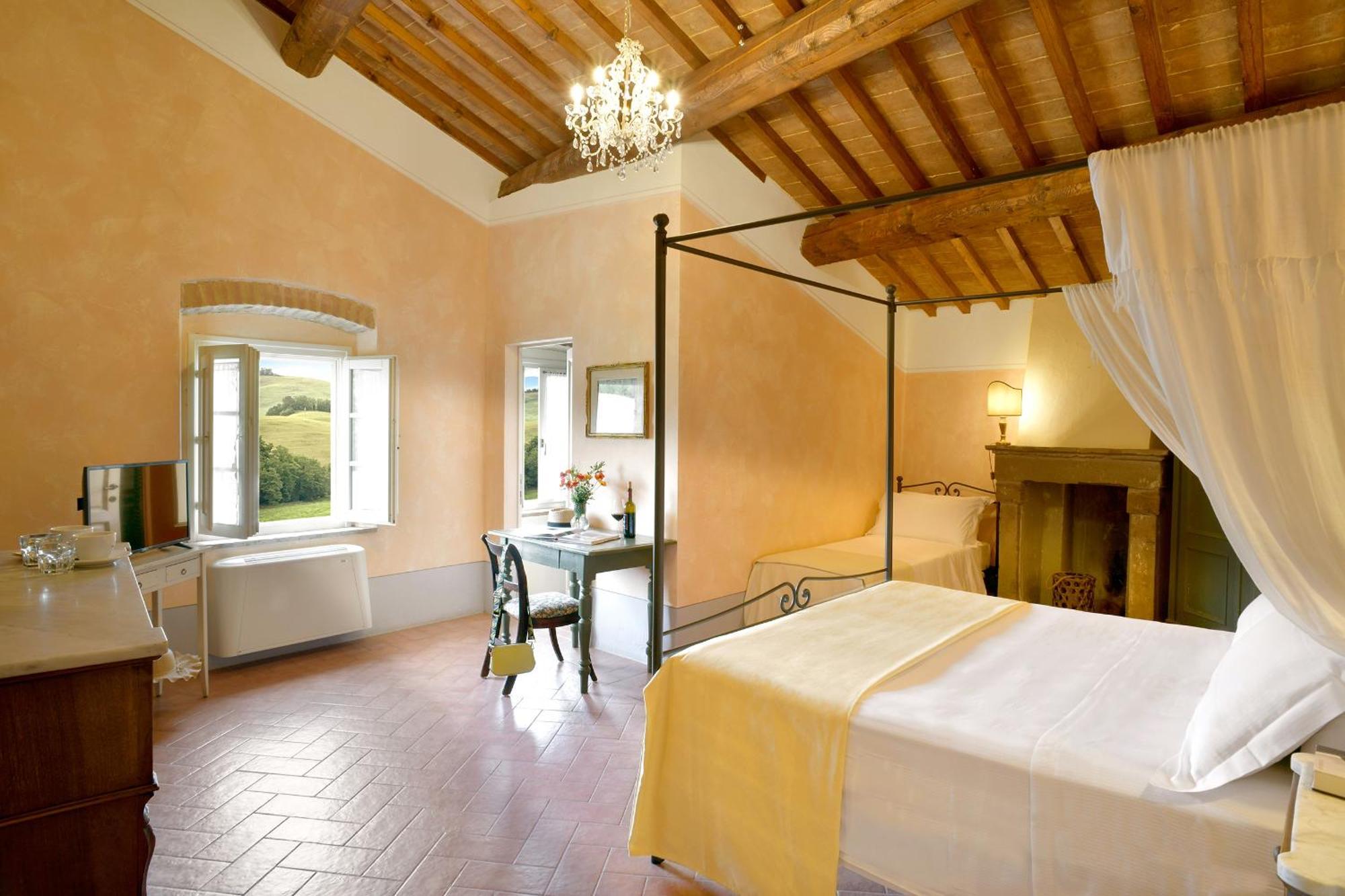 Le Giunche Agroturismo