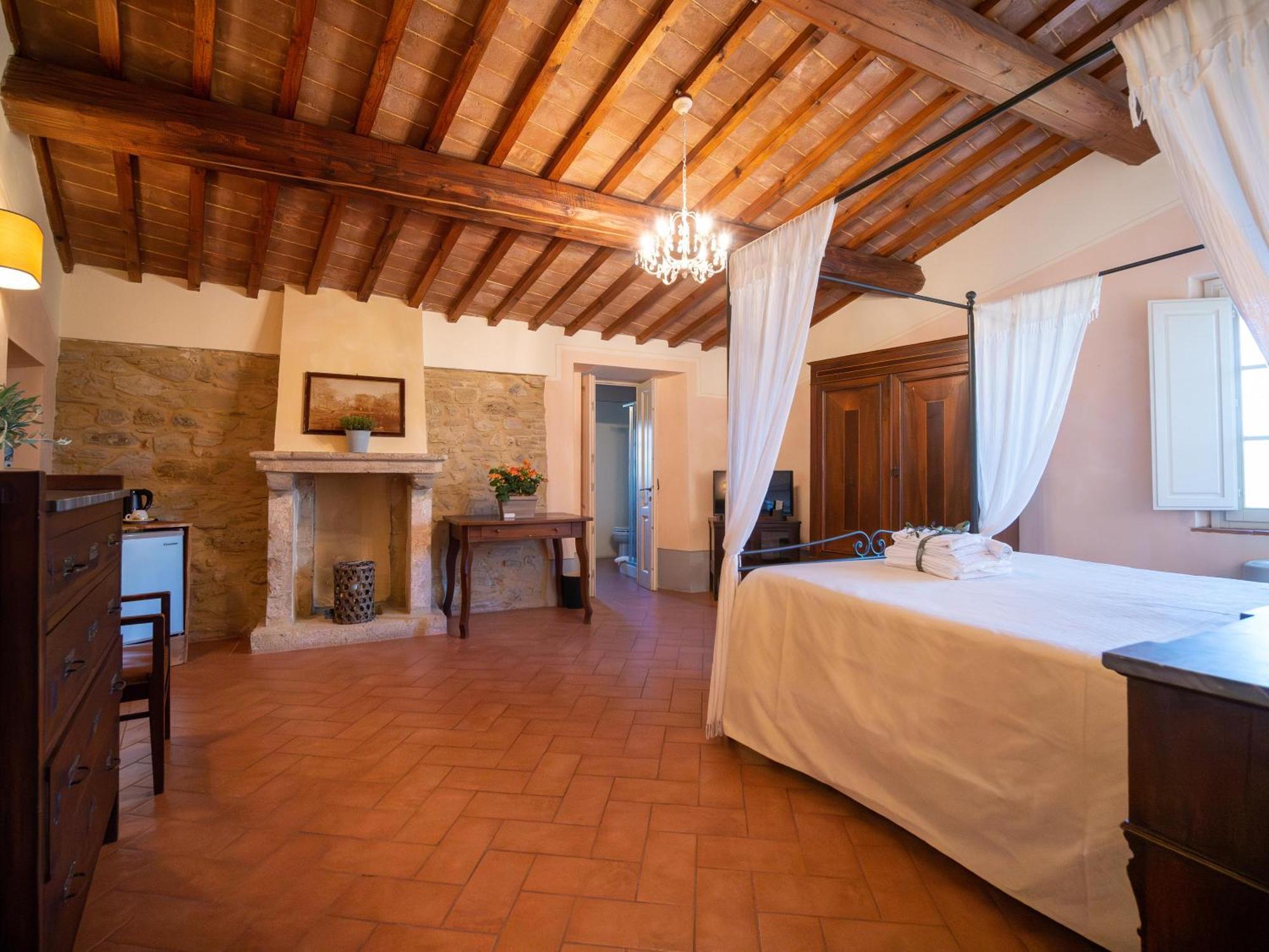 Le Giunche Agroturismo