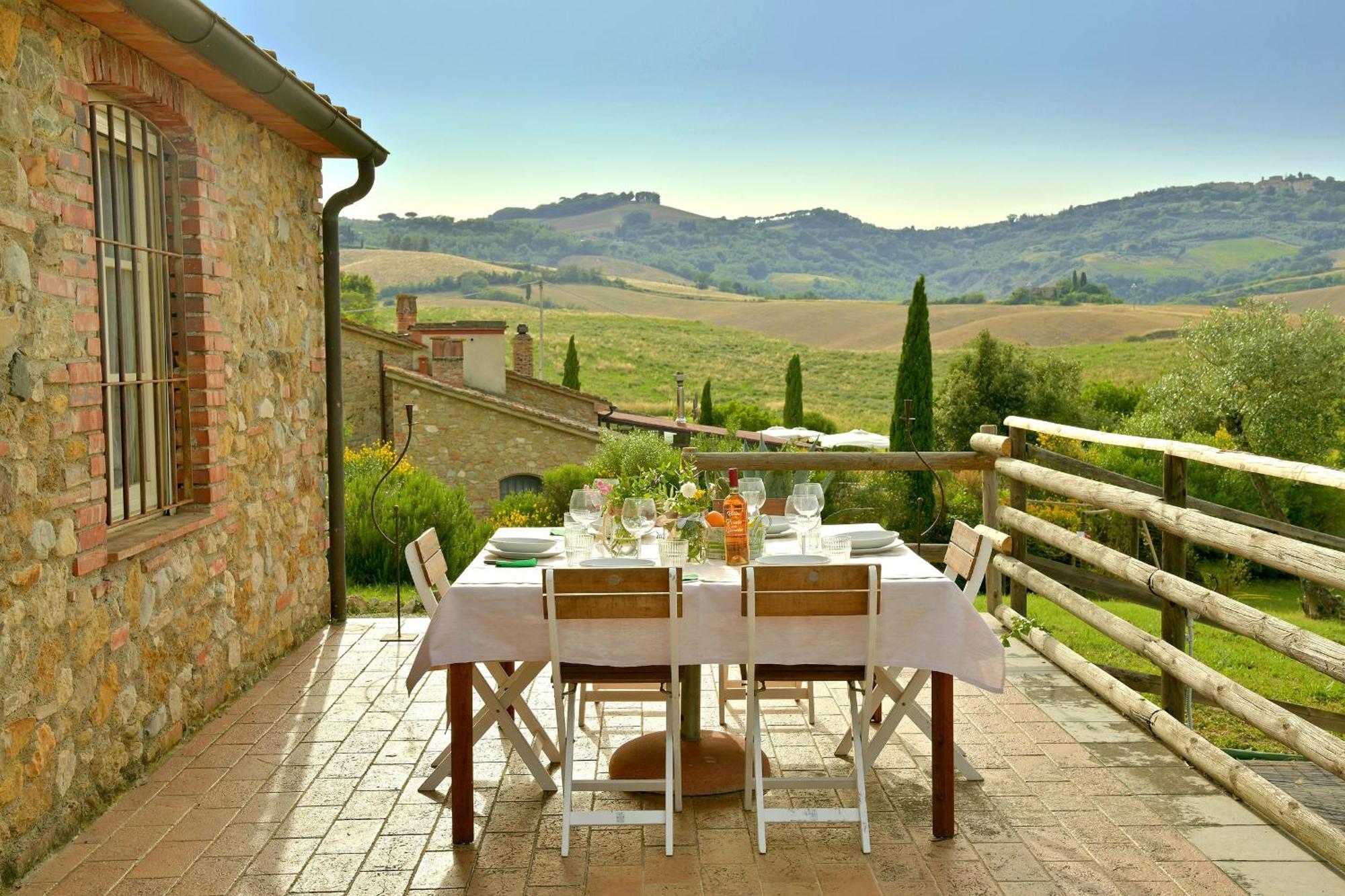 Le Giunche Agroturismo *