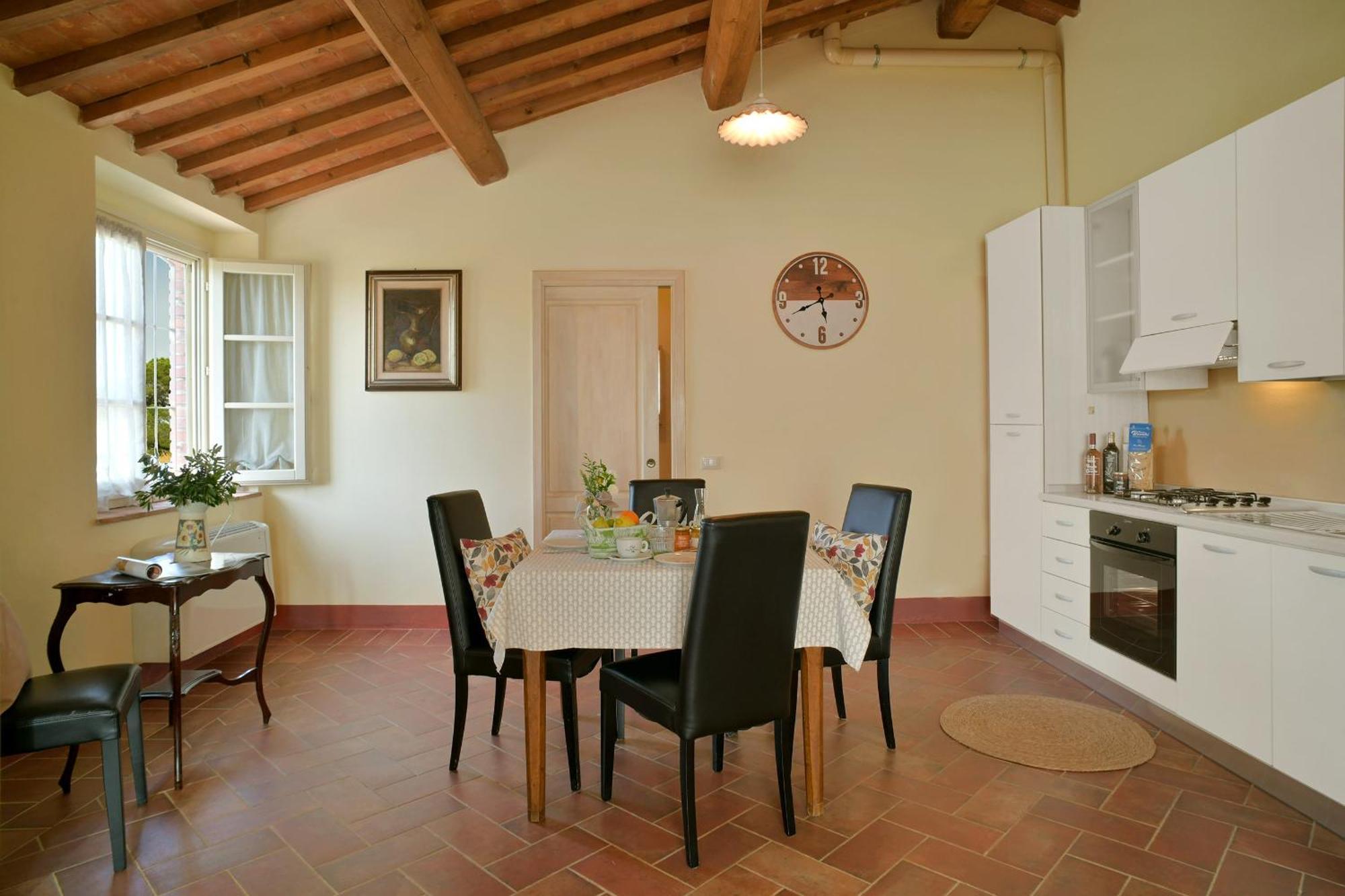 Agroturismo Le Giunche Guardistallo