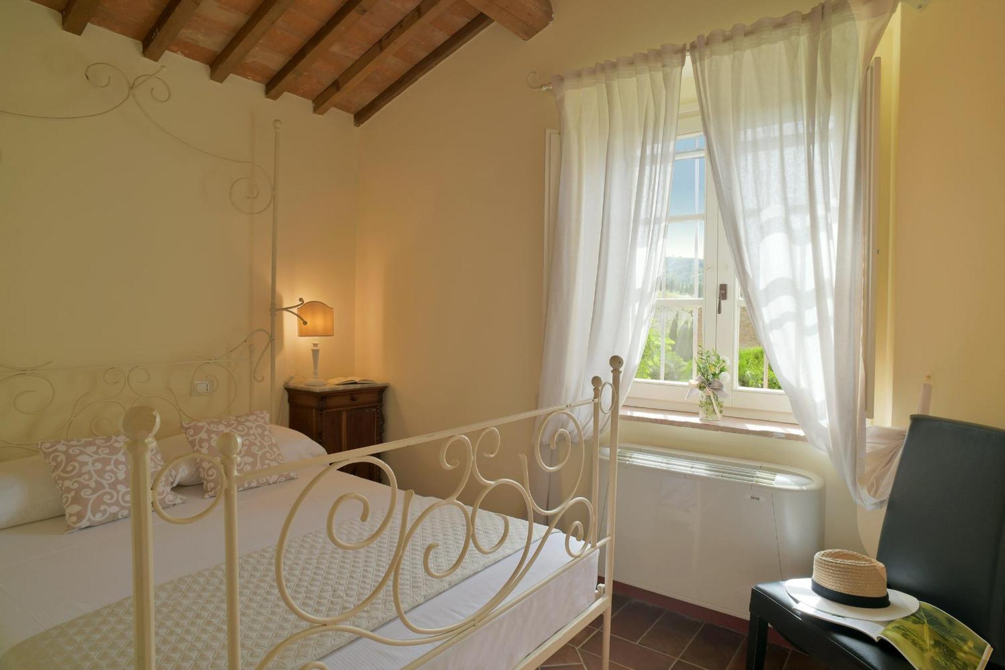 Le Giunche Agroturismo