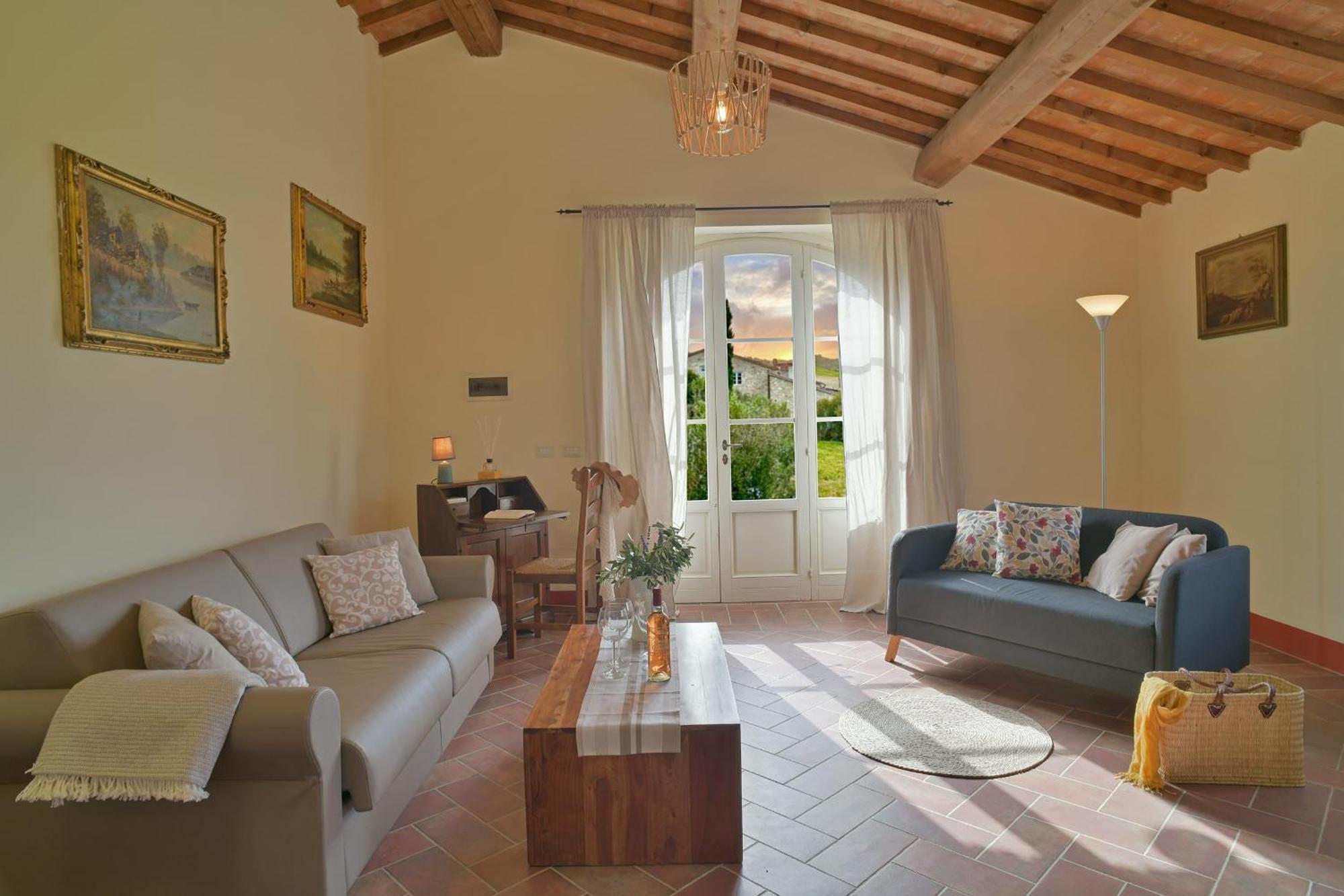 Agroturismo Le Giunche